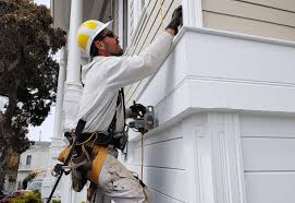 Best Aluminum Siding Installation  in La Grange, IL